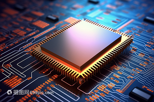 集成電路與汽車(chē)租賃 技術(shù)驅(qū)動(dòng)下的行業(yè)變革