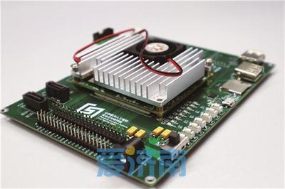 濟(jì)南集成電路產(chǎn)業(yè)漸成“星火燎原”之勢(shì)，初步形成以高端芯片設(shè)計(jì)為引領(lǐng)的產(chǎn)業(yè)鏈生態(tài)