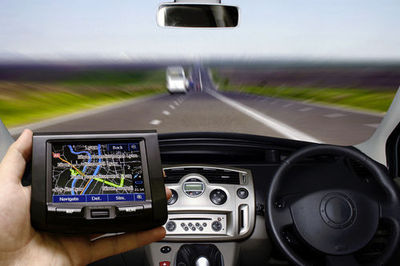車載導航頻頻出錯？地理信息開發者共商精準未來